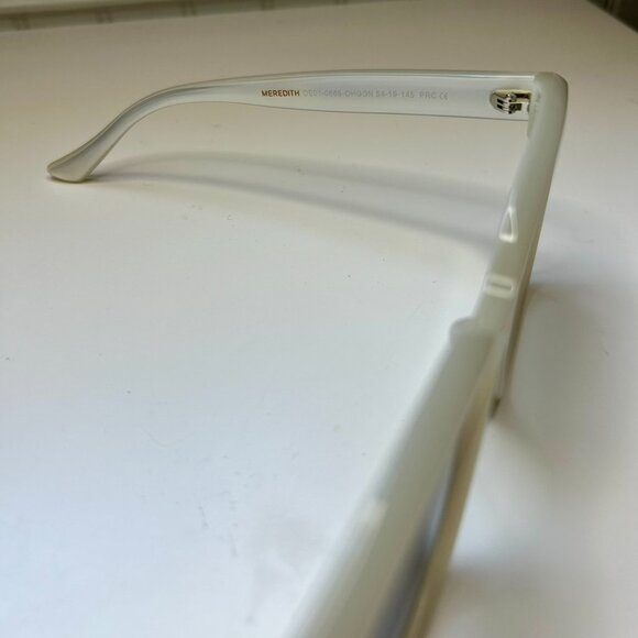 DIFF Meredith Designer Oversized Square Sunglasses | Women UV400 Protection NWOT - Picture 4 of 10